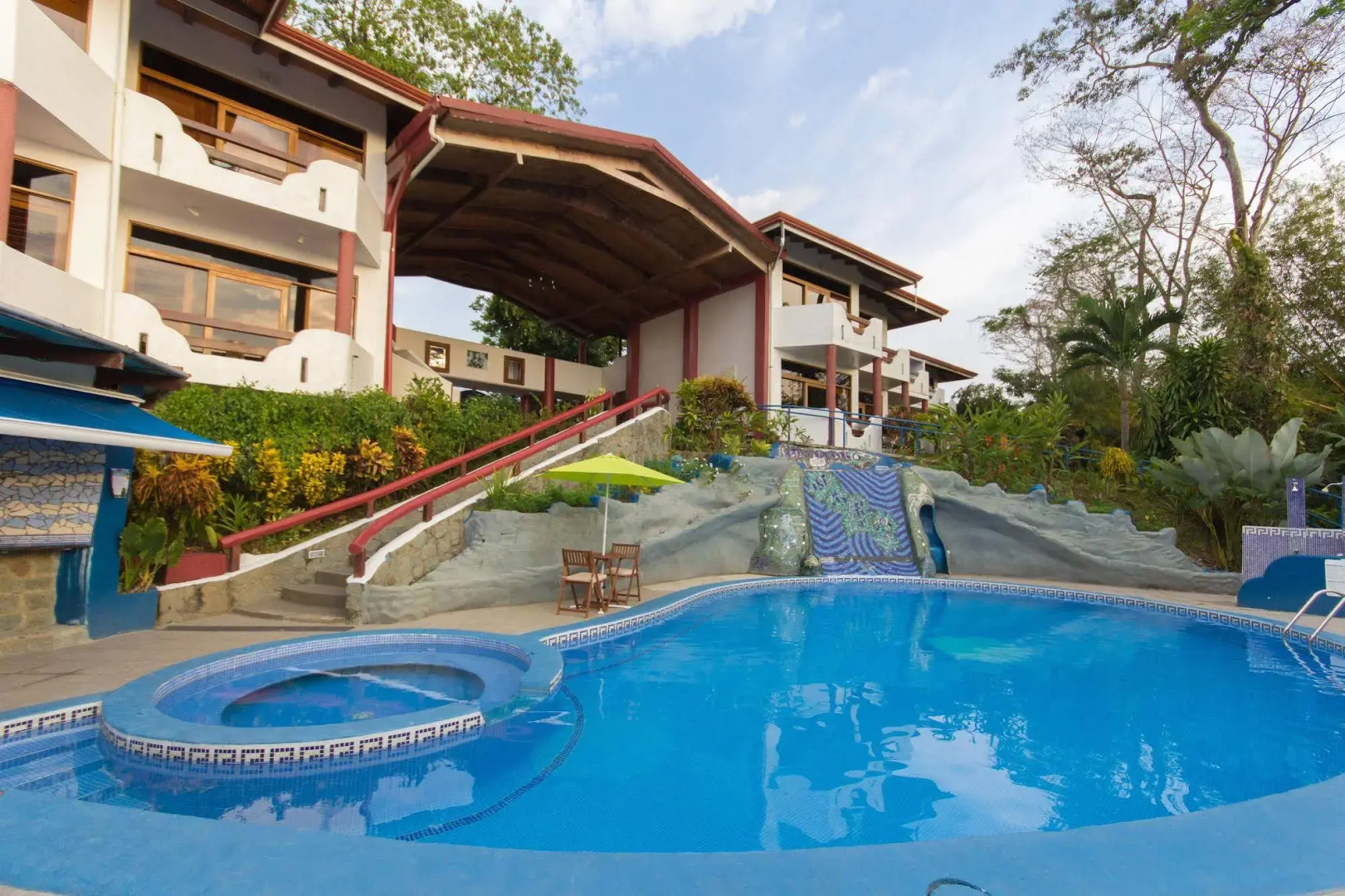 Hotel California - Manuel Antonio