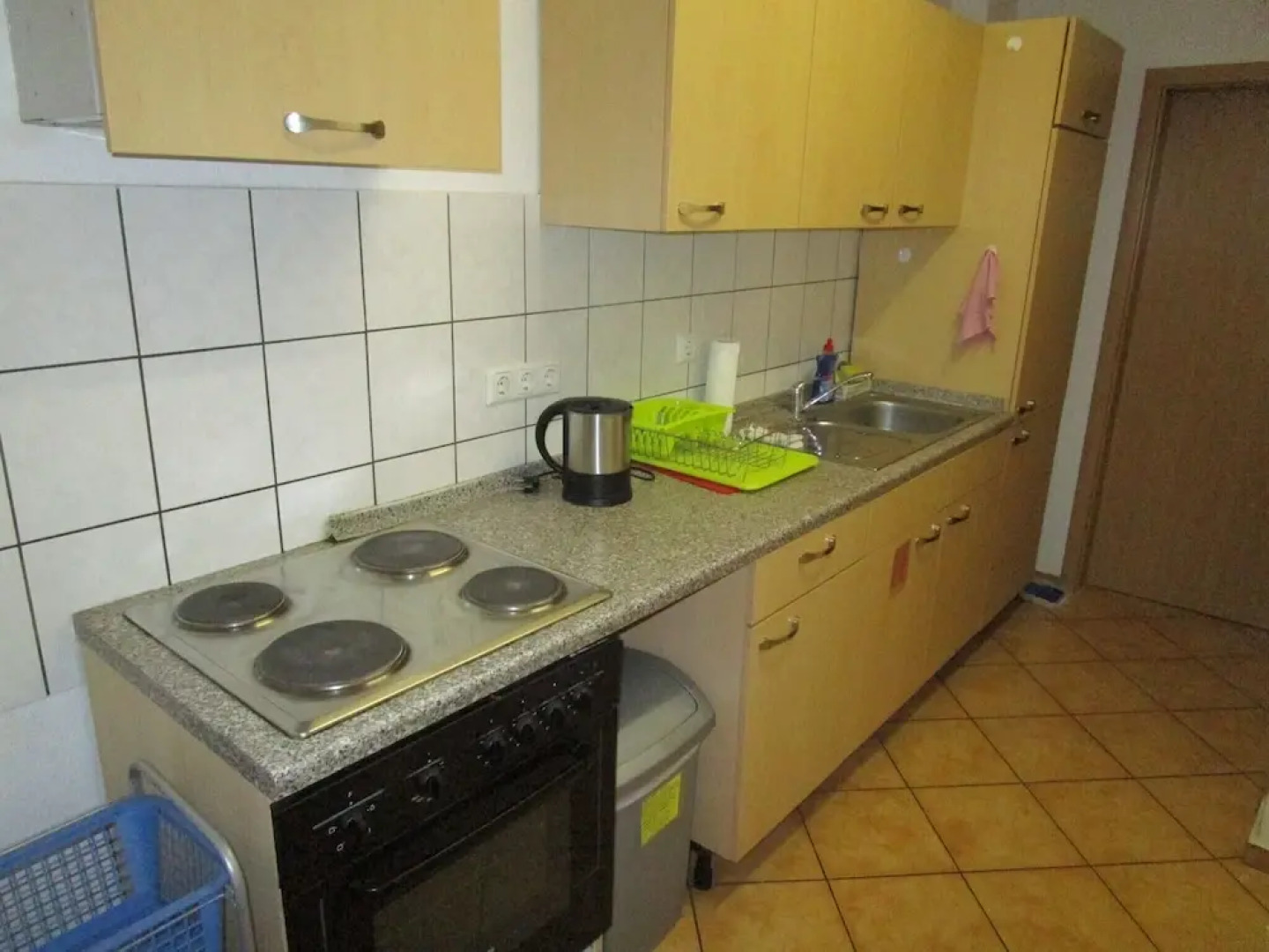 Michael's Apartments