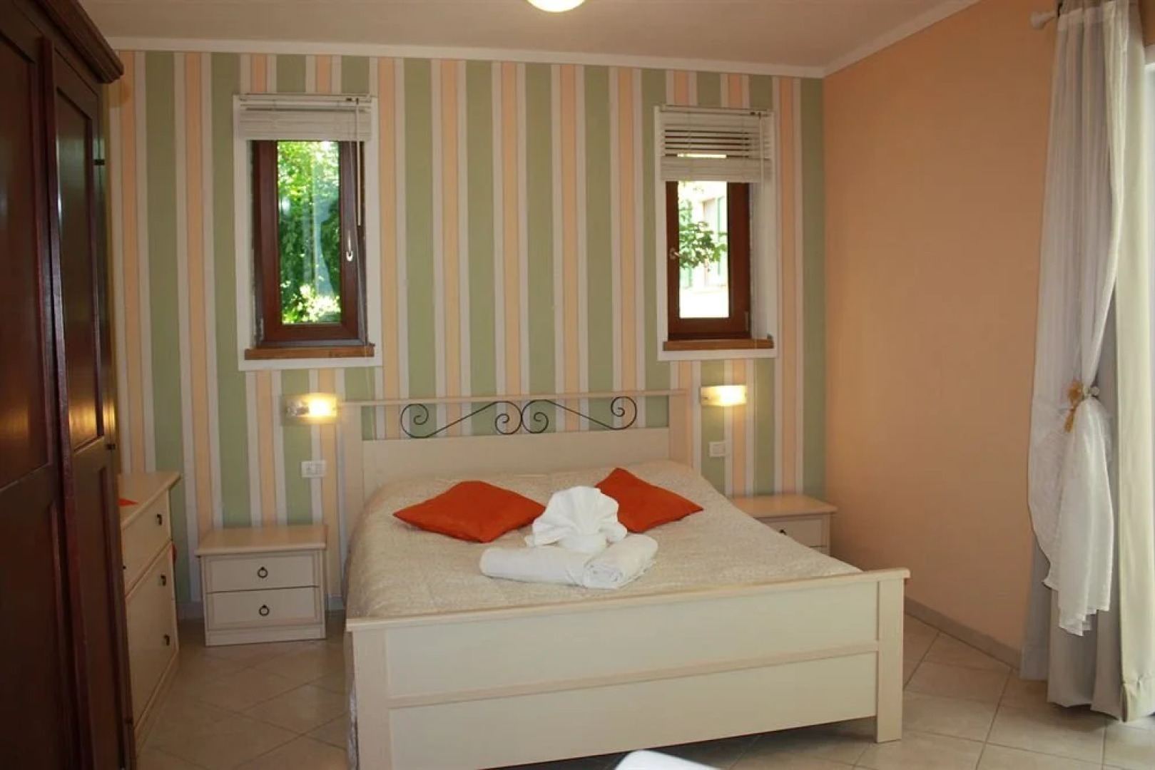 Residence Antico Sempione