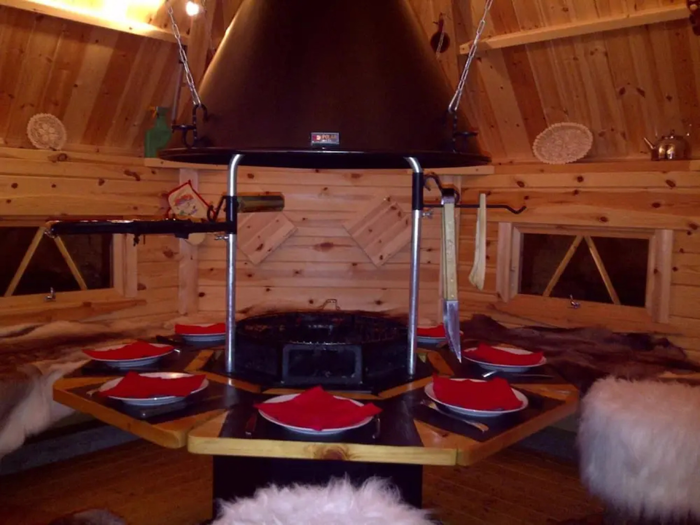 Le Château des Lumières