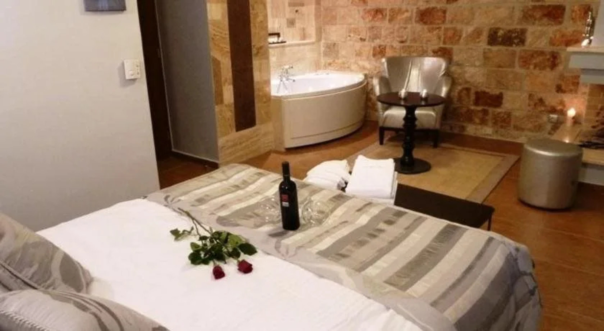 Paramythenio Guesthouse