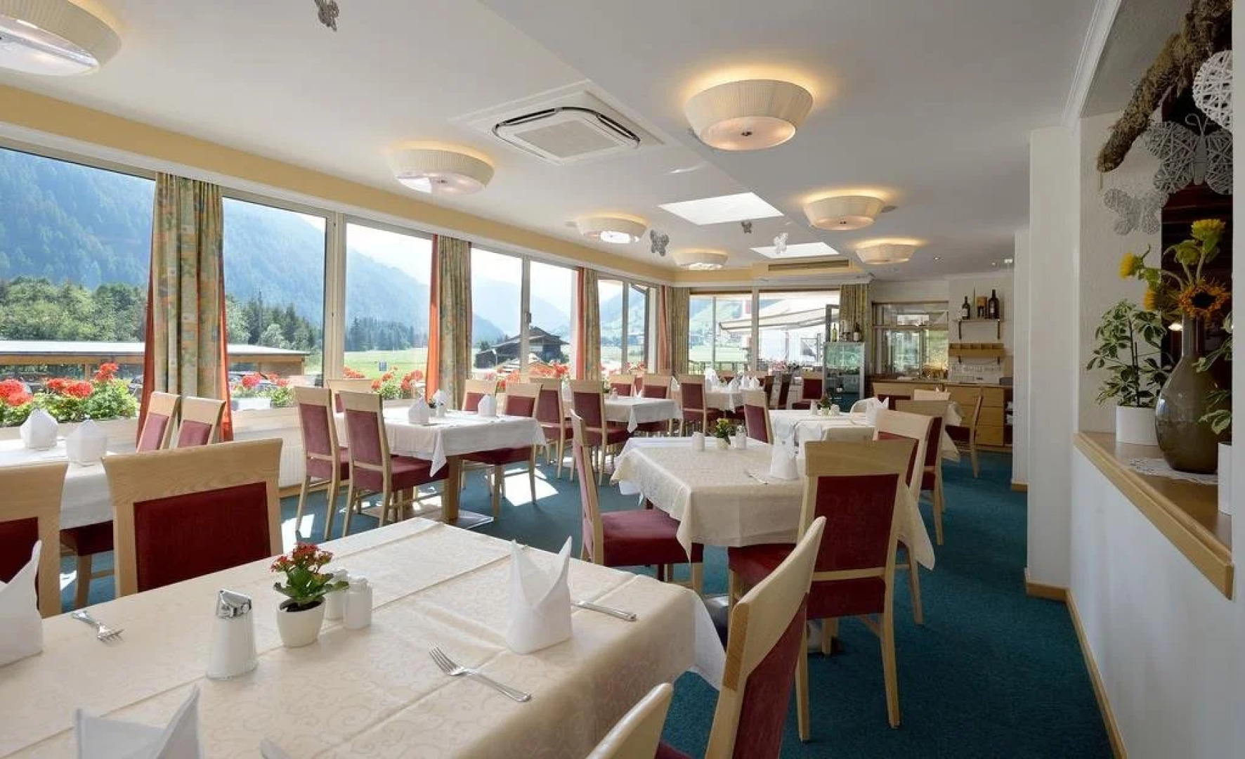 Naturhotel Tandler