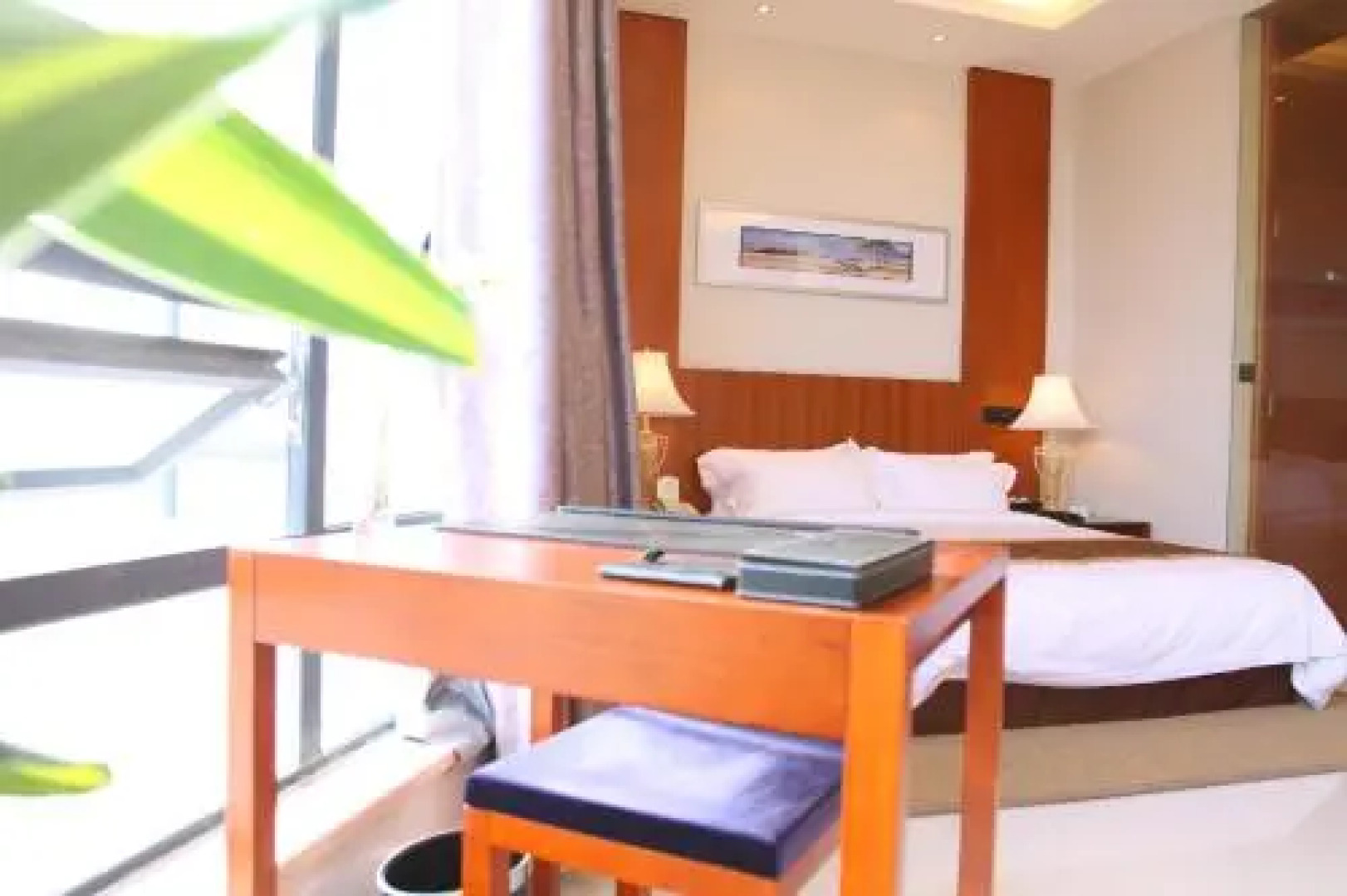 Wode Pension Holiday Hotel