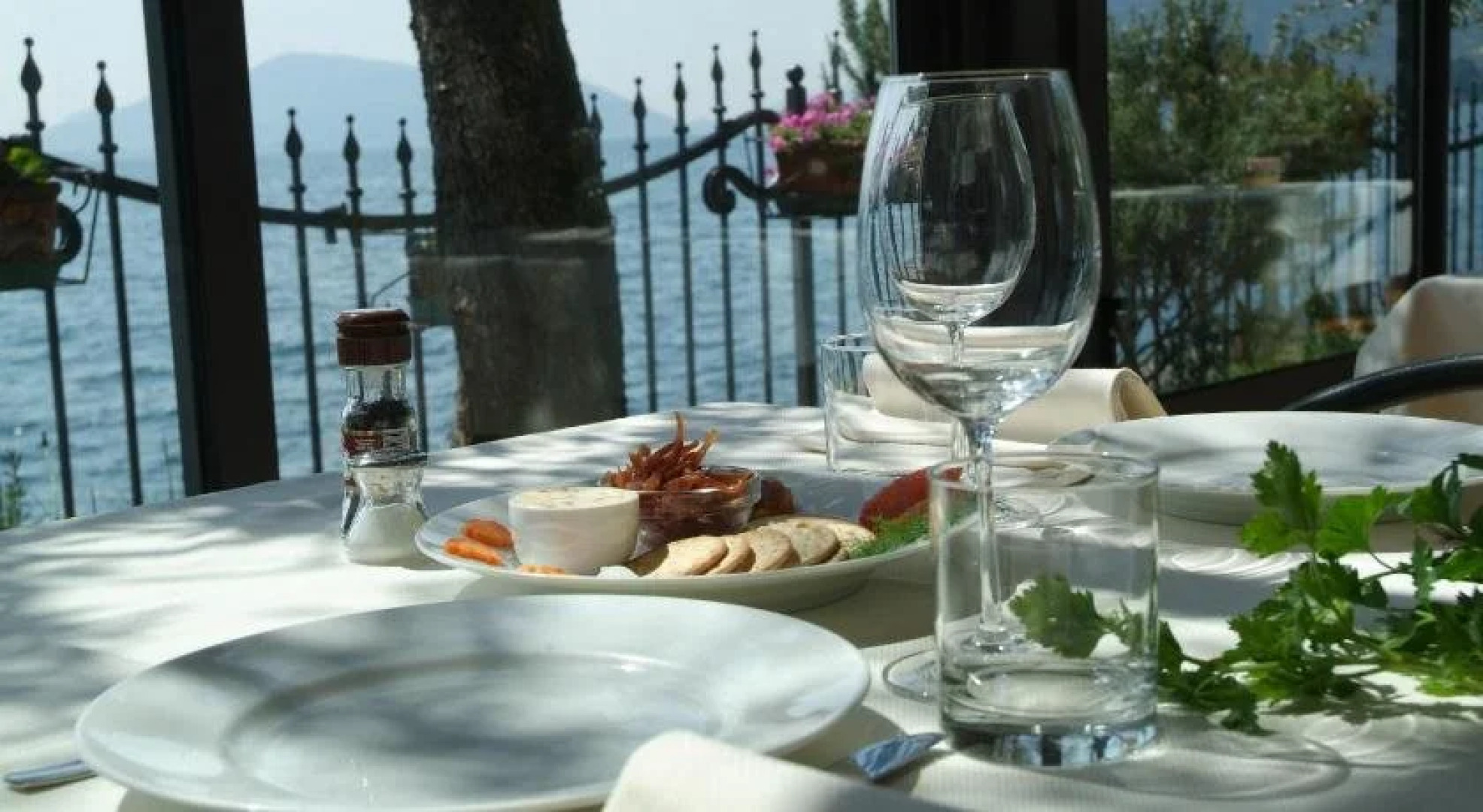 La Foresta Monteisola