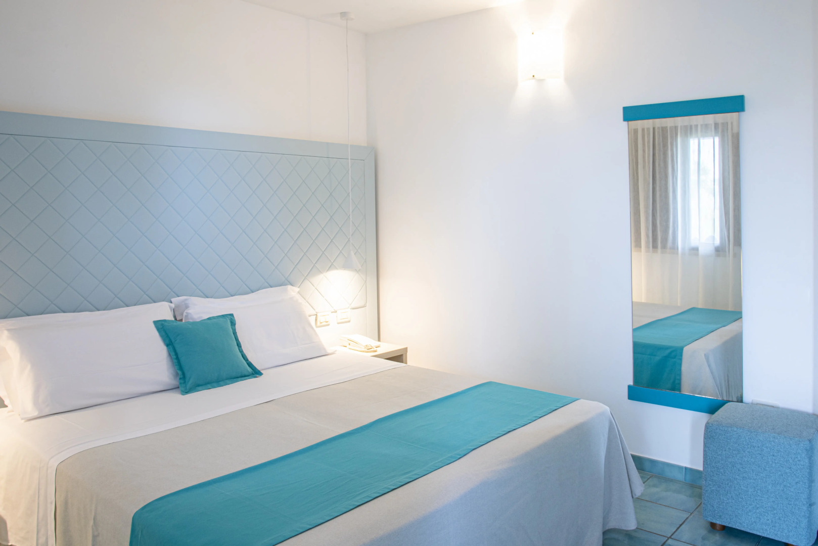 CDSHotels Pietrablu Resort & SPA