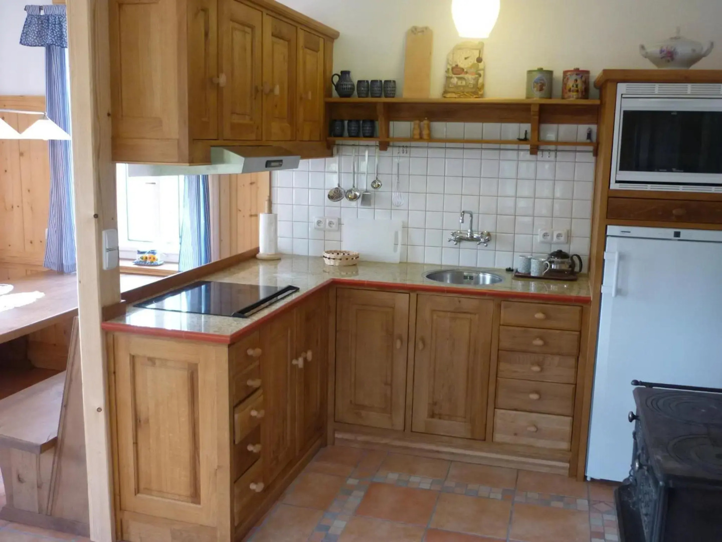 Chata Hugo - 3 Retreat Apartments