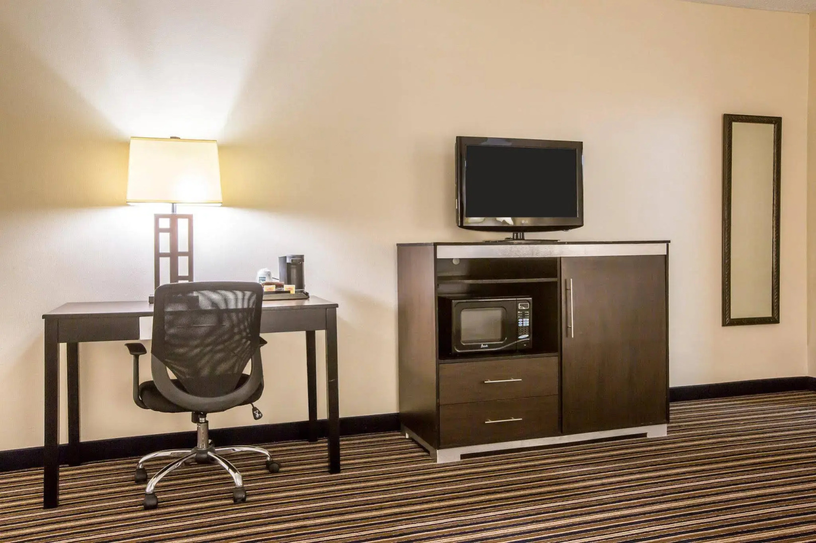 Quality Inn Schenectady - Albany