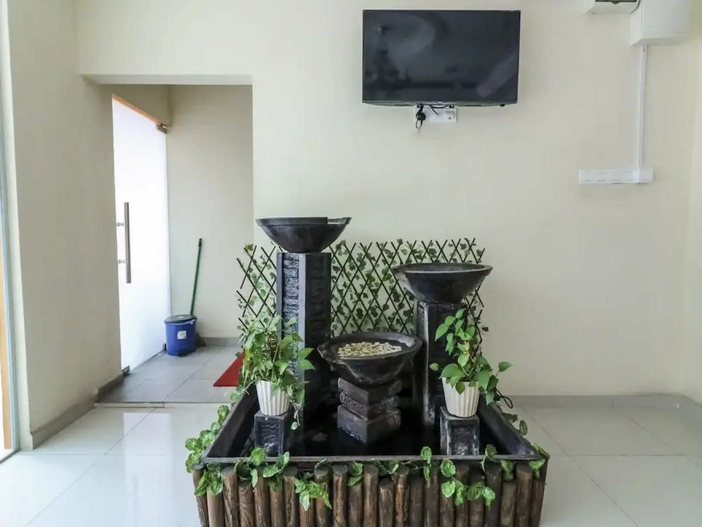 NIDA Rooms Johor Layang Layang Beauty