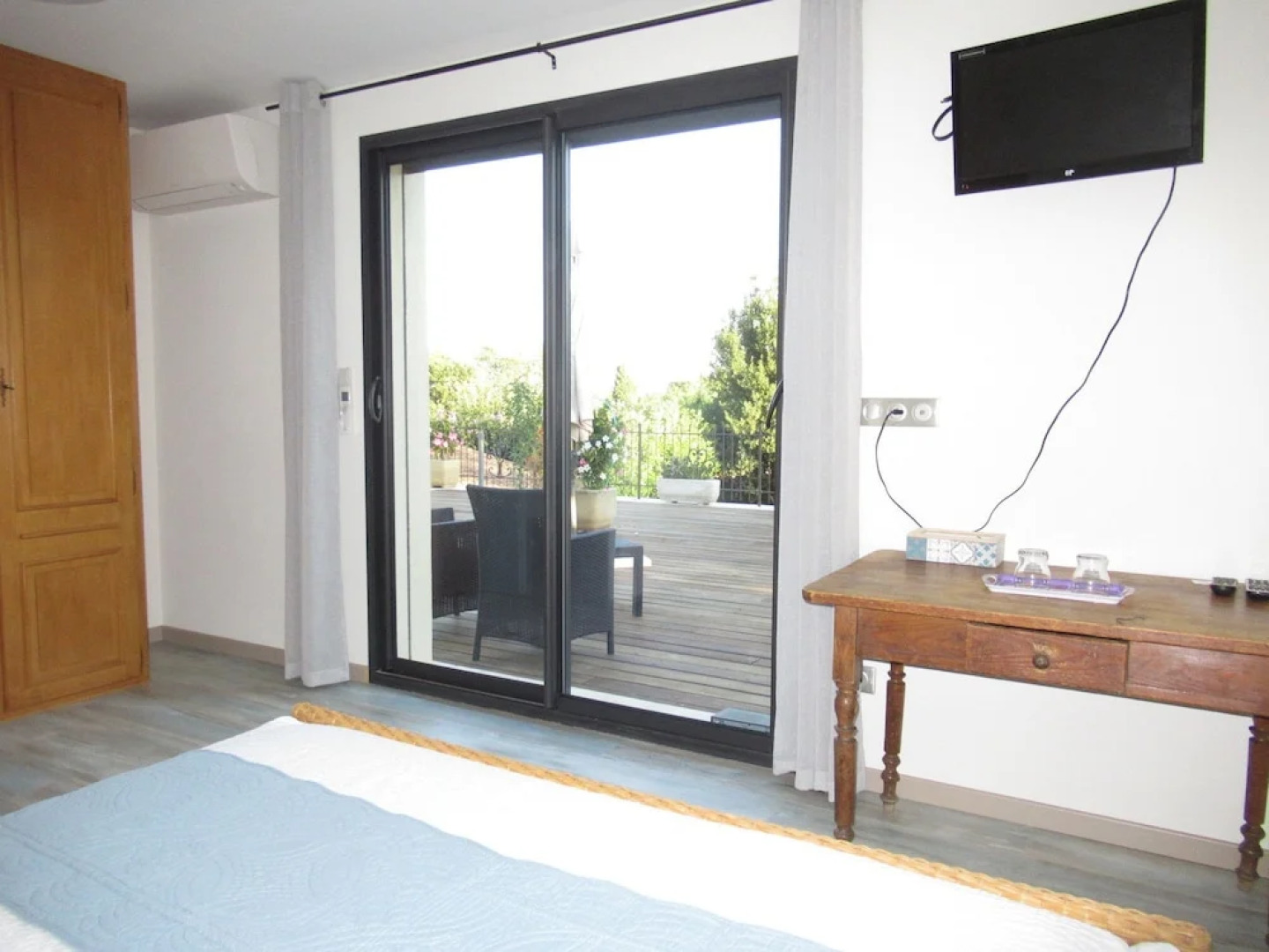 Le Bastidon de Cucuron