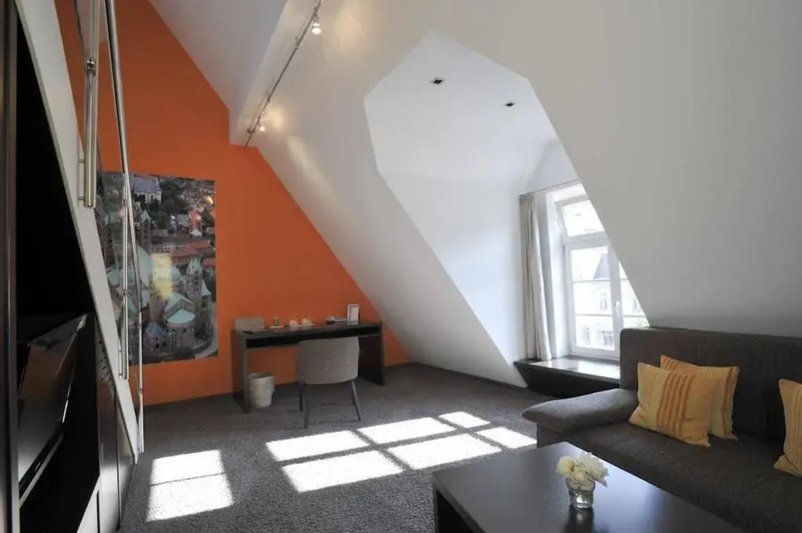 Gästehaus Maximilian