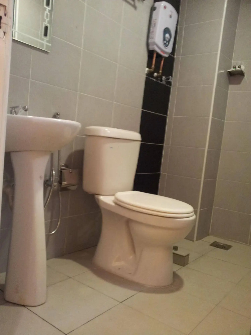 Sri Mutiara Hotel Seremban