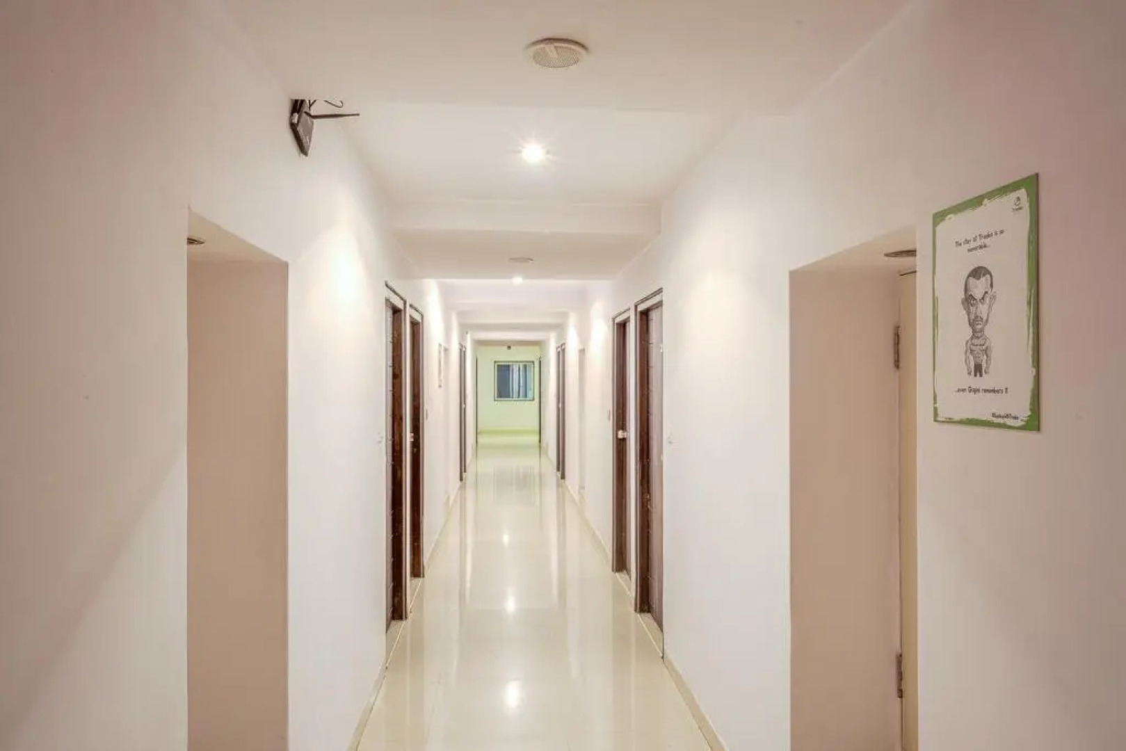 Hotel Arihant
