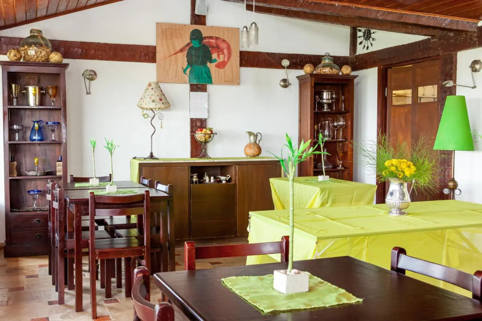 Arambaré Buzios Hotel