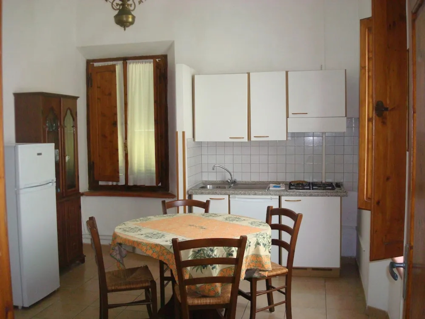 Residence la Pergola