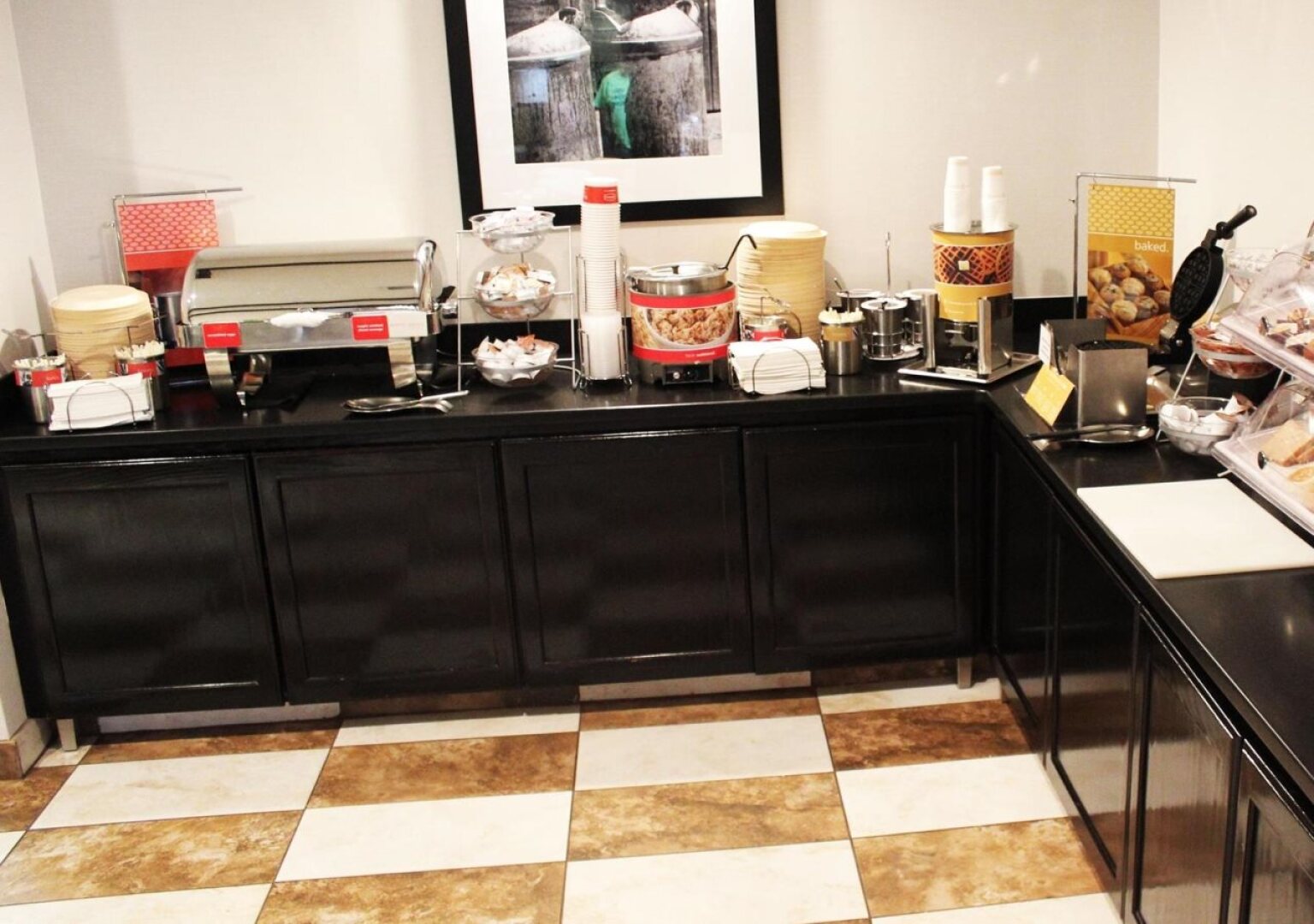 Hampton Inn & Suites Hazard