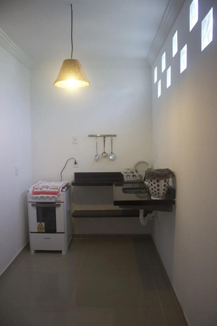 Xamã Senses - Hotel Pousada