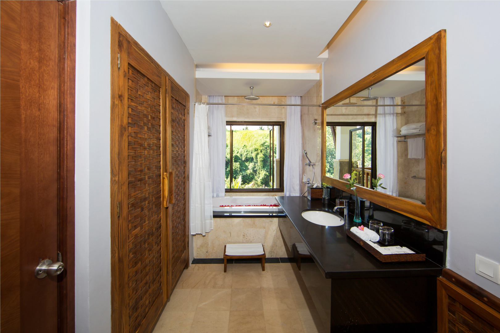 The Lokha Ubud Resort, Villas & SPA