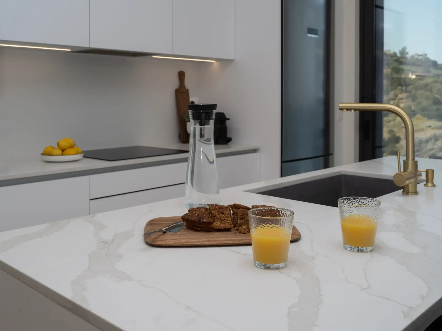 VieVerde Luxury Villas