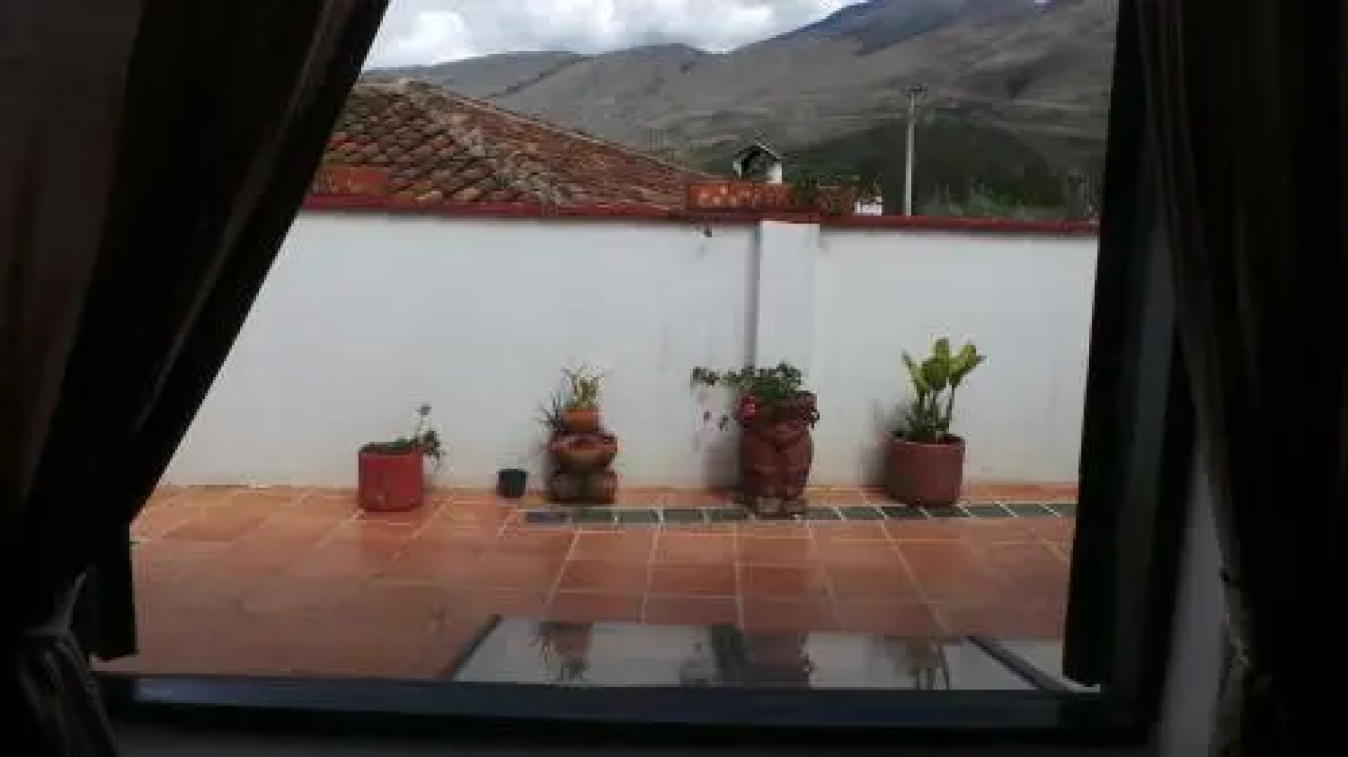 Hospederia Calle Real