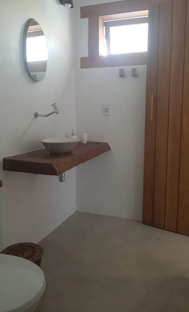 Mar & Mata Casa de Praia