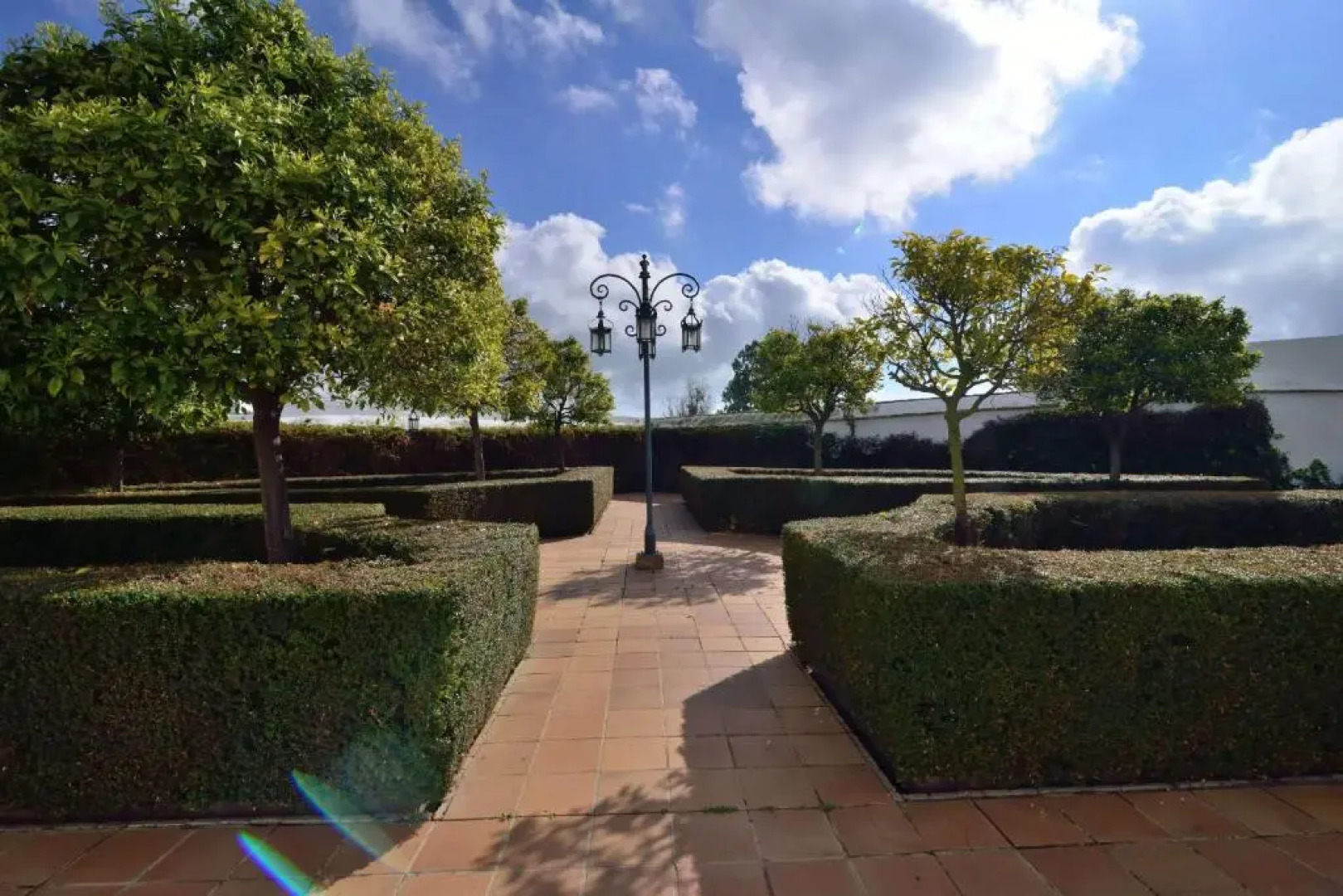 New Andalusian House 31 Free Private Parking