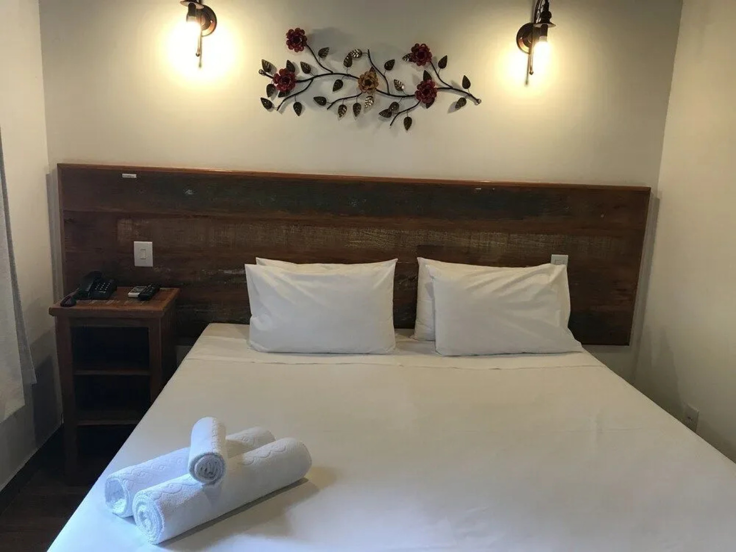 Hotel Recanto da Serra