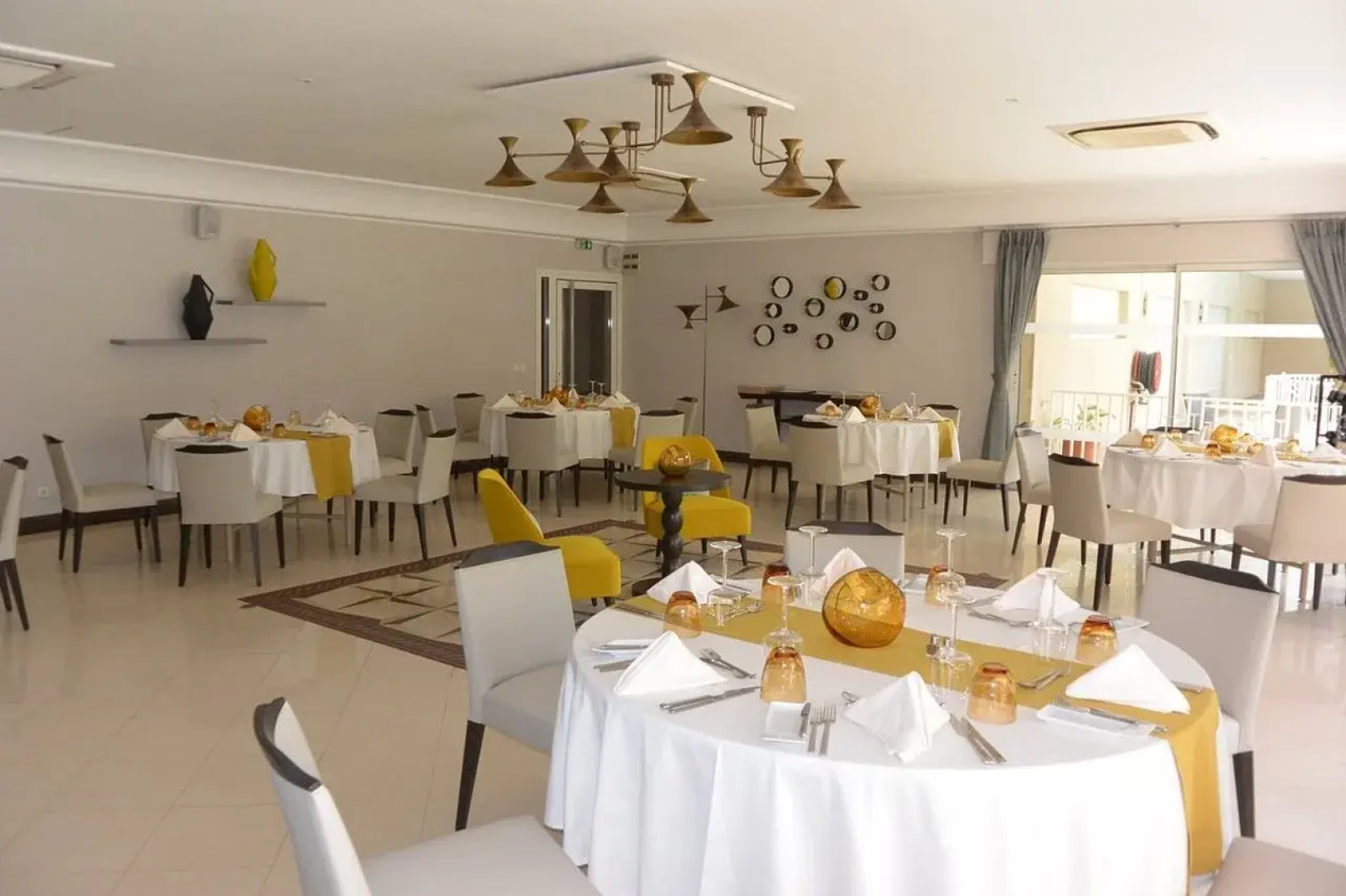 La Residence Hotel