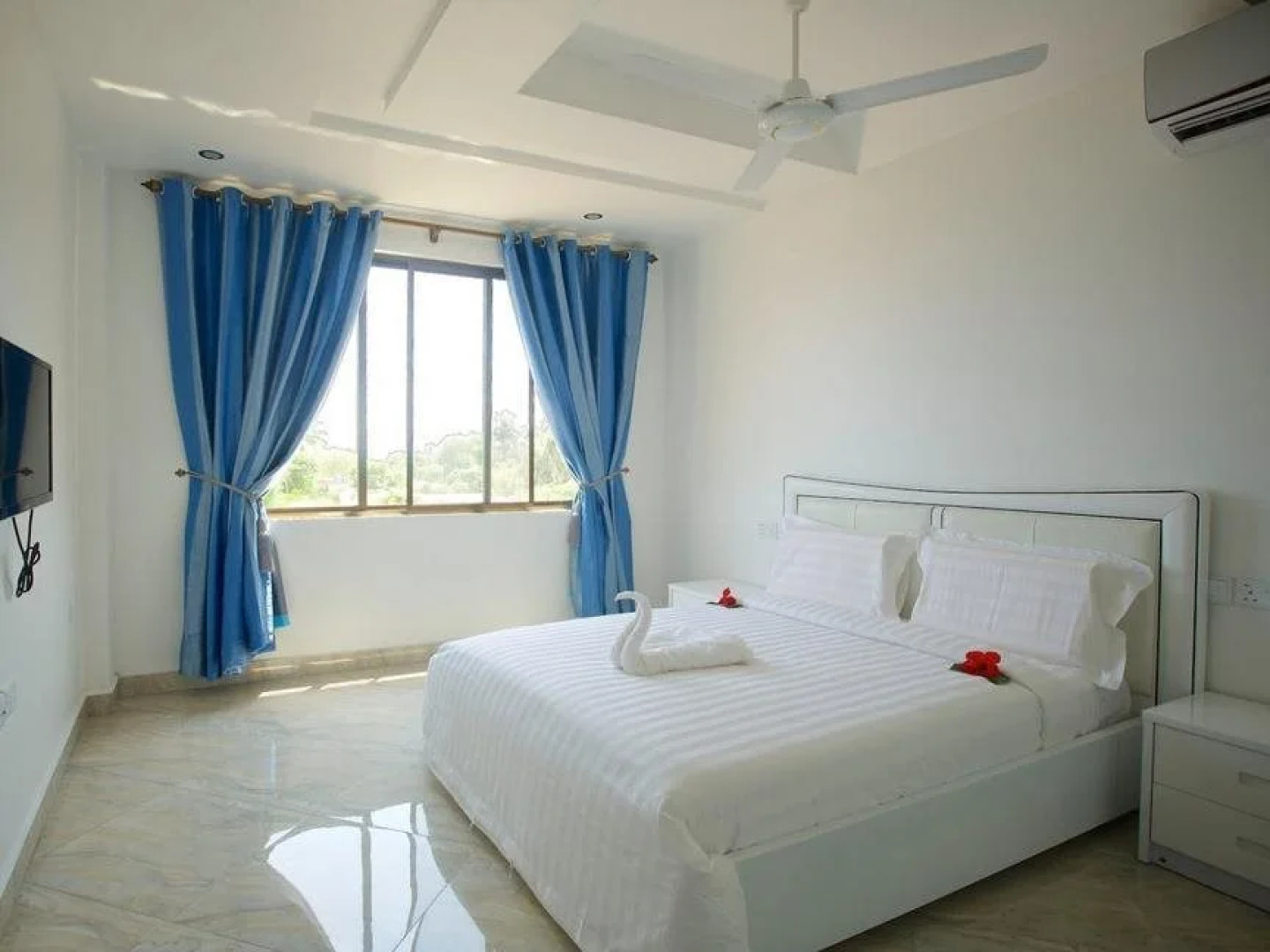 Bagamoyo Service Apartment