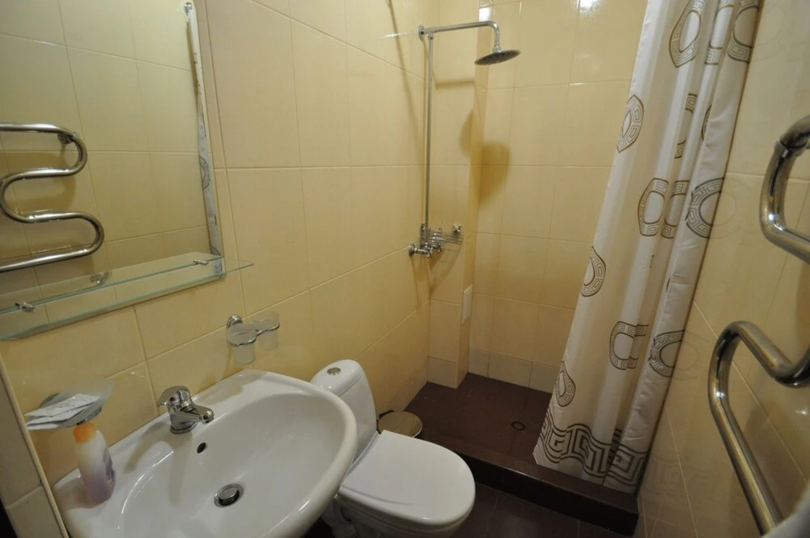 Баунти Отель