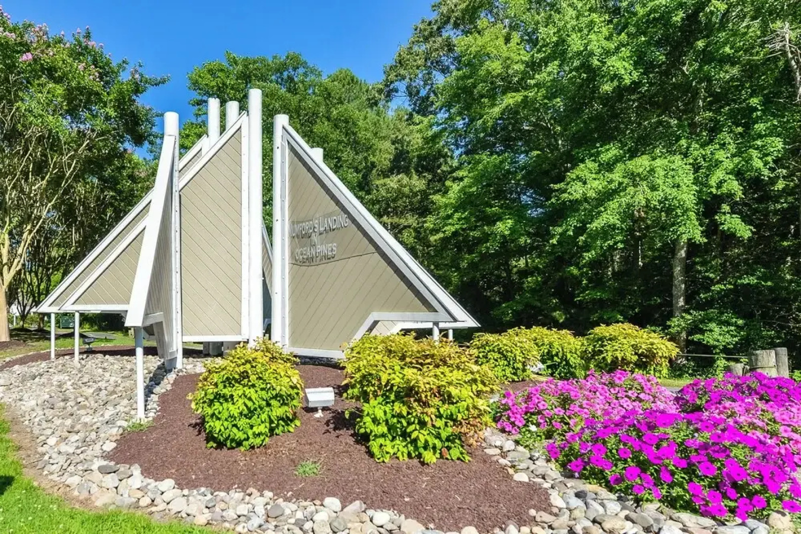 Waterfront Home w/ Views, Hot Tub in Ocean Pines!