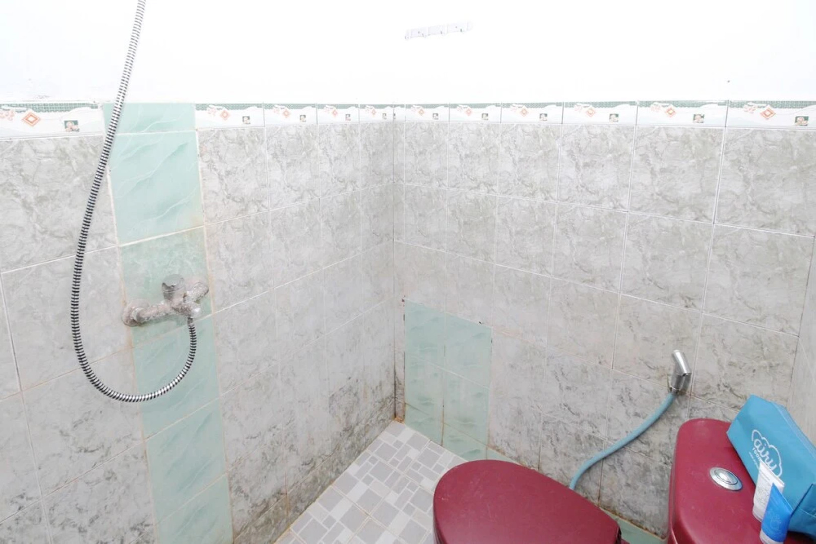 RedDoorz Syariah near RSUD Ainun Habibie Gorontalo