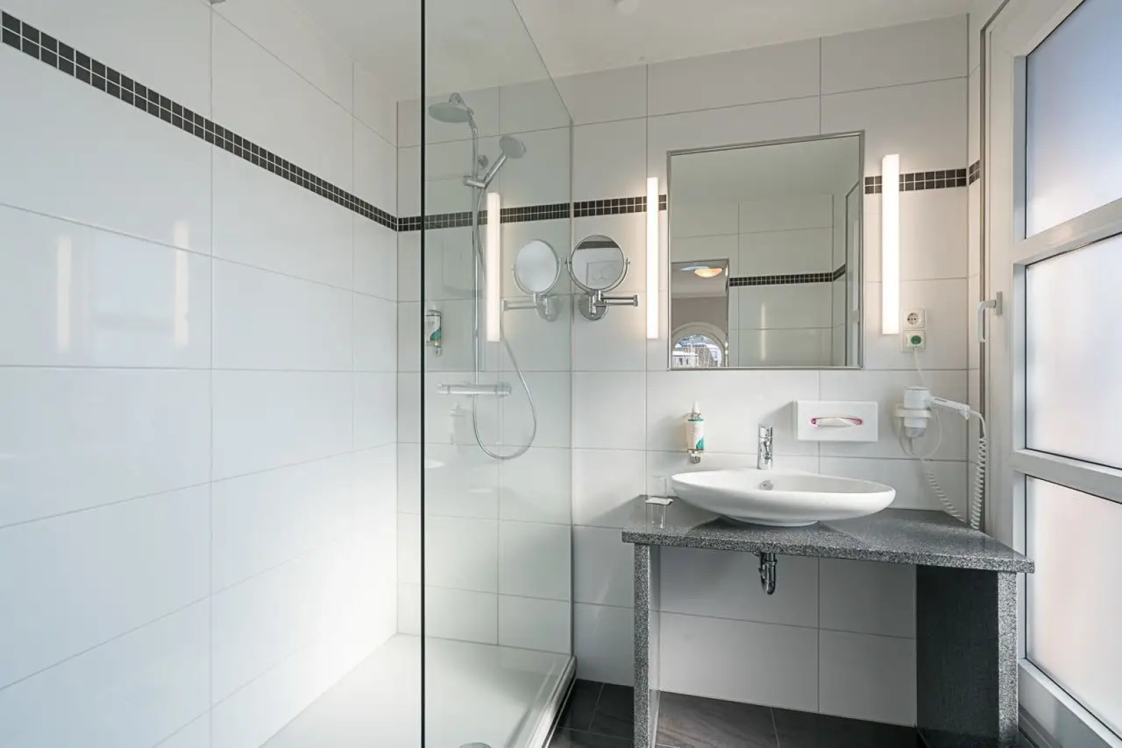 Biohotel Wilhelmshöher Tor