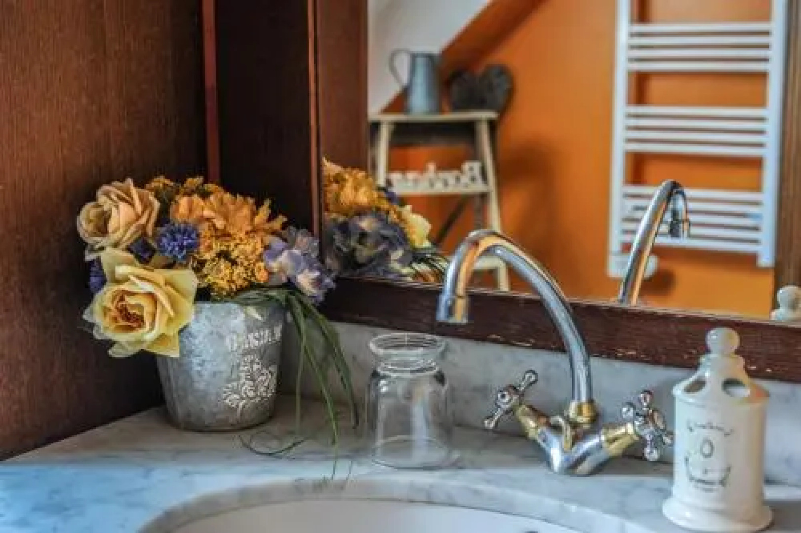 Au Coeur Des Chateaux