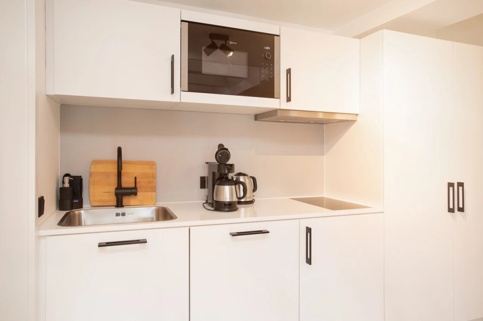 Wertschätzer Hotel - Krumme Str.