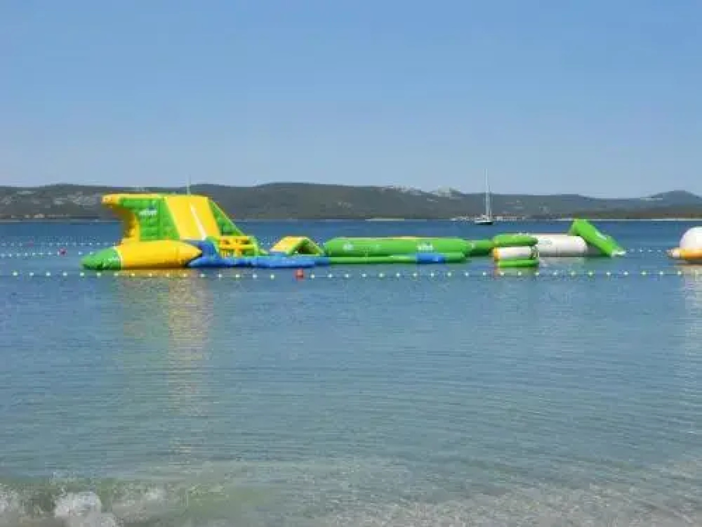 Apartment Gotovina Biograd na Moru