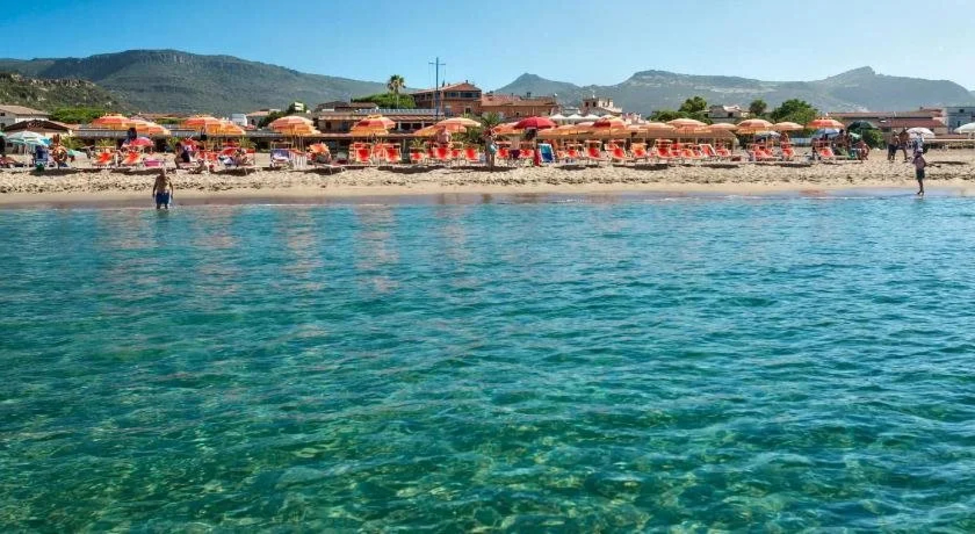 Residence Lido Chelo