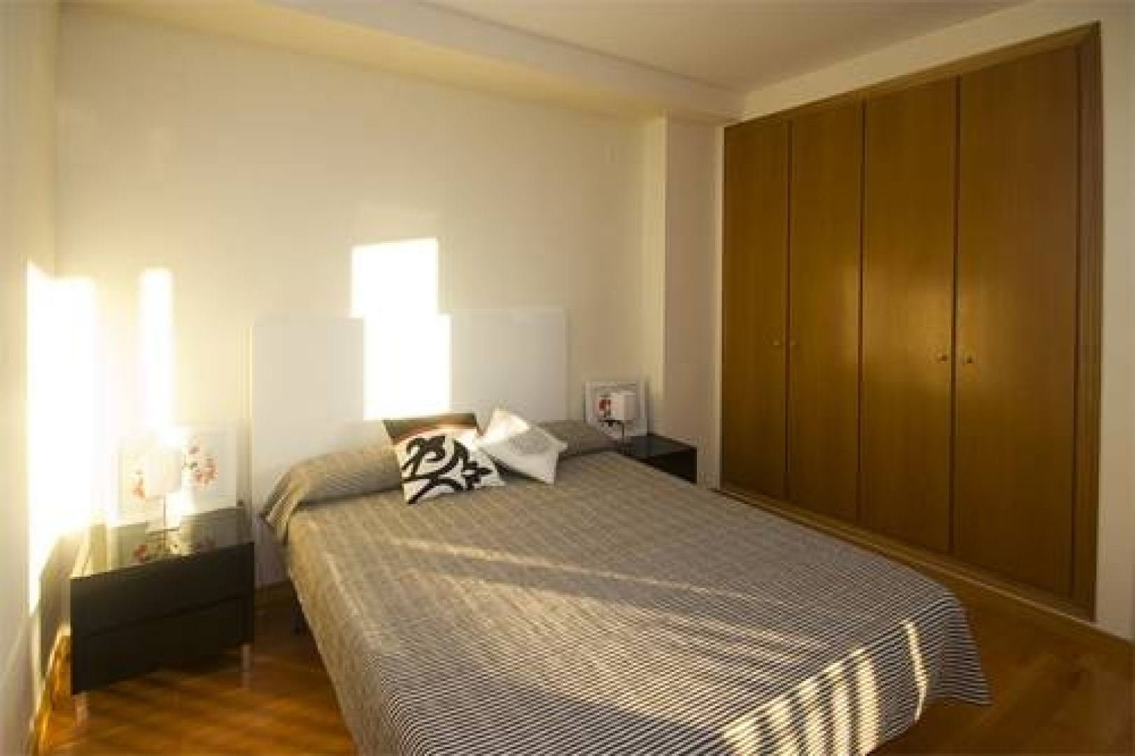 Living Valencia - Patacona Beach