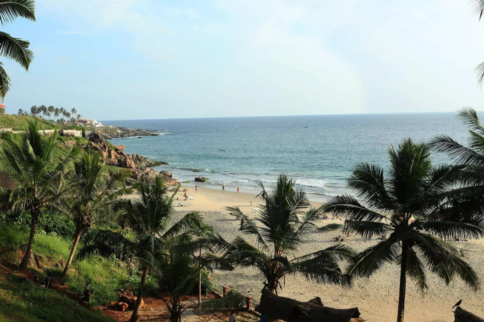 Soma Palmshore Beach Resort