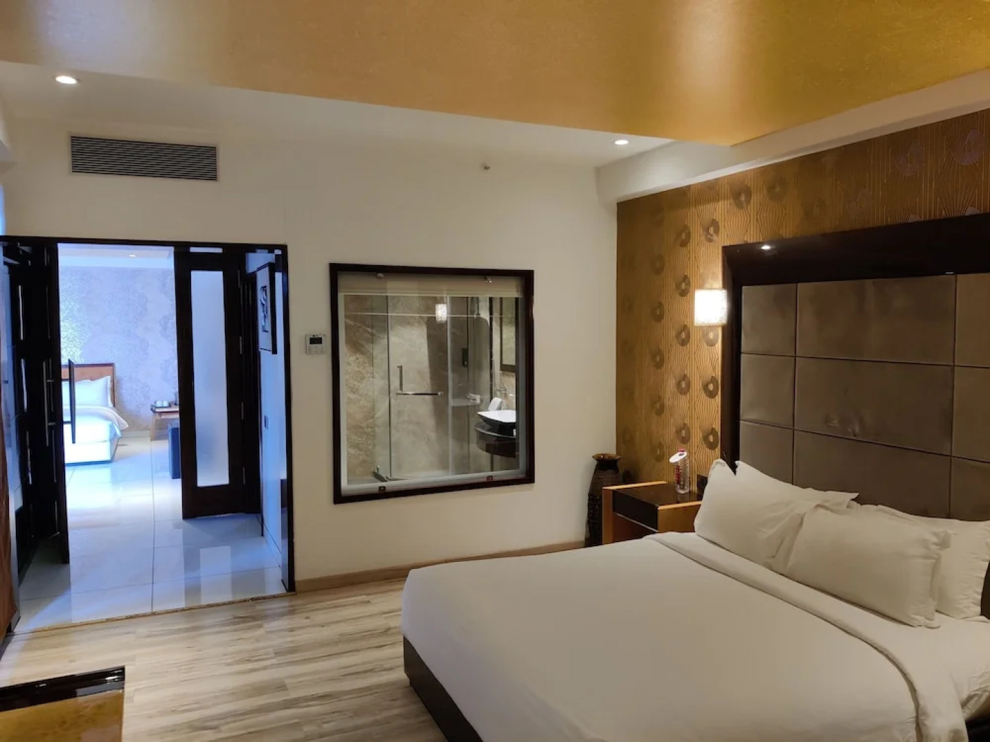 Crescent Spa And Resorts Indore