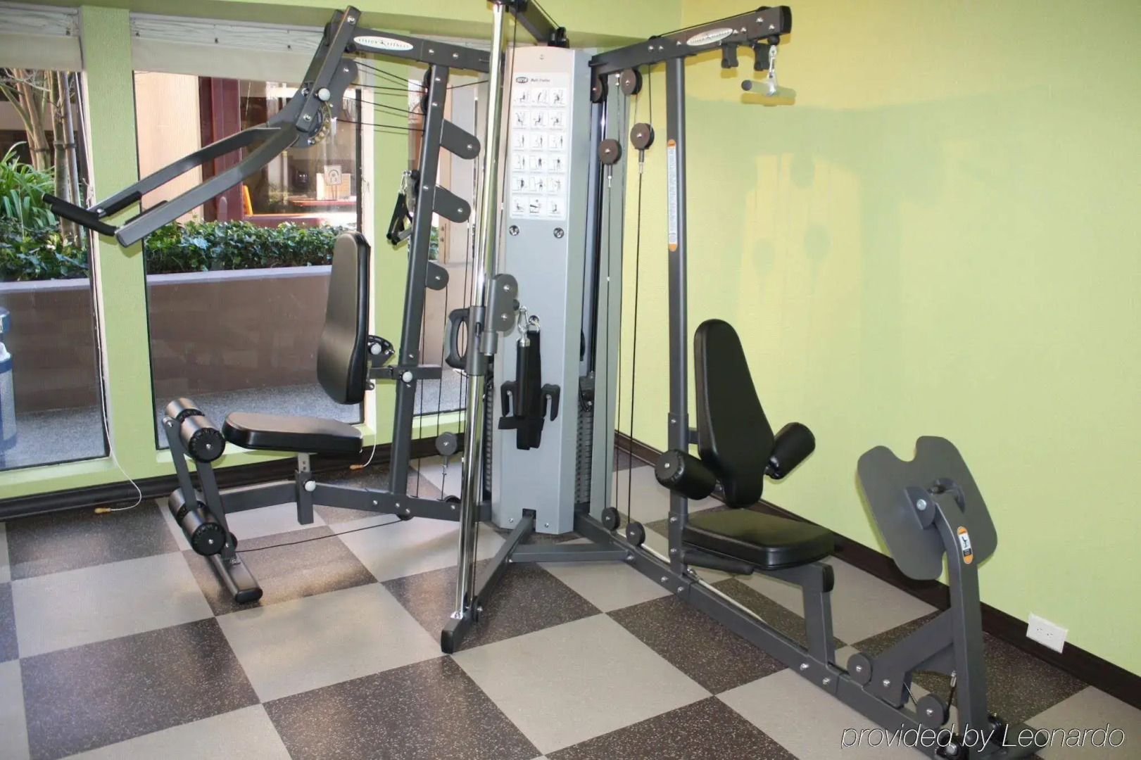 Best Western Plus Inn At The Vines