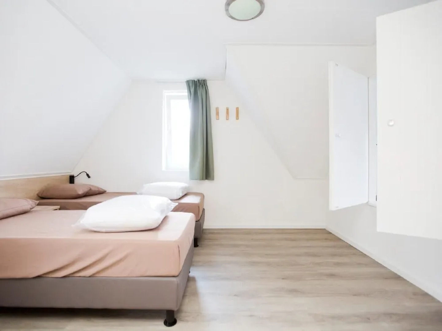 Inviting Villa in Voorthuizen With Garden