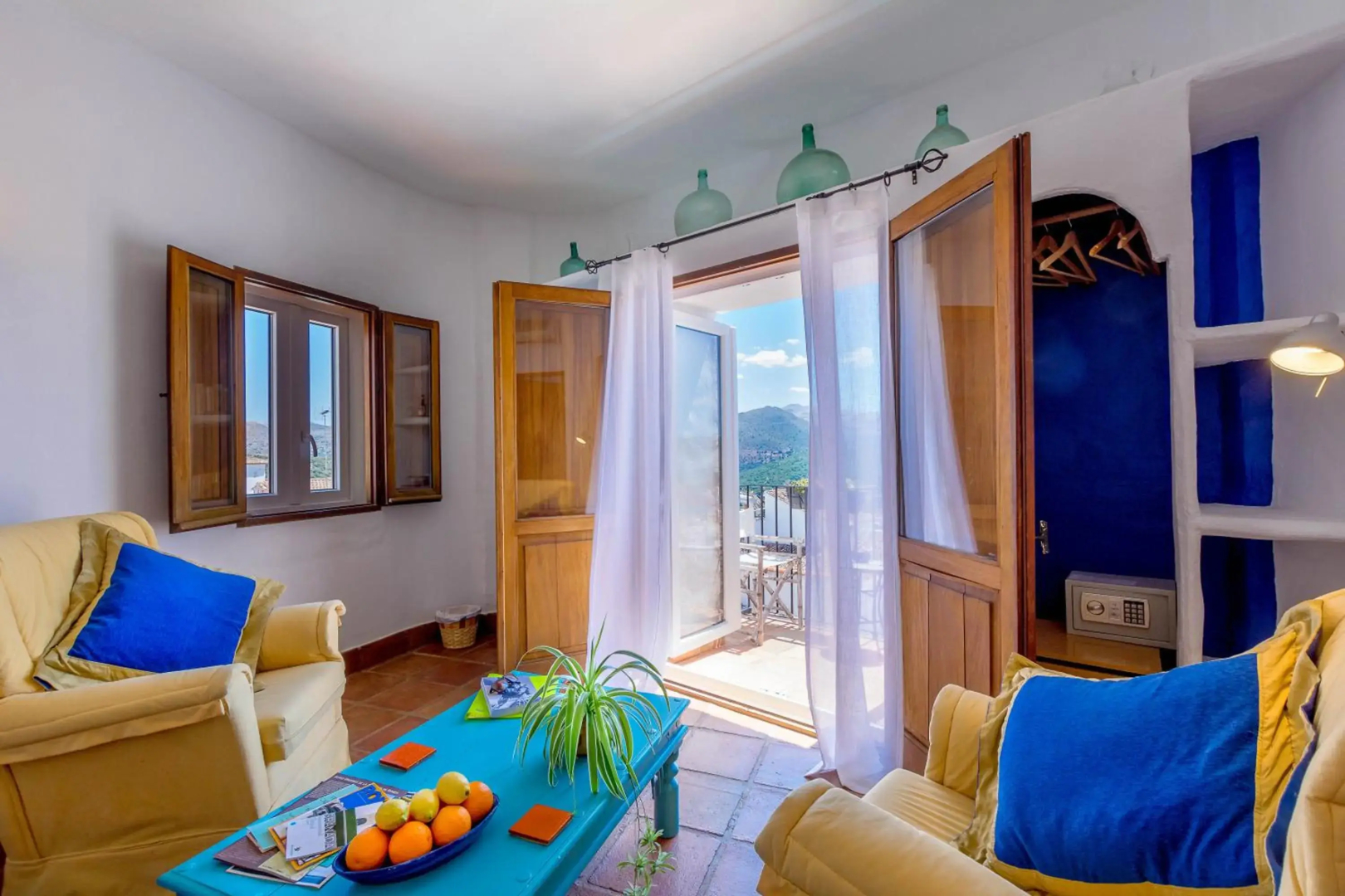 Hotel Los Castaños