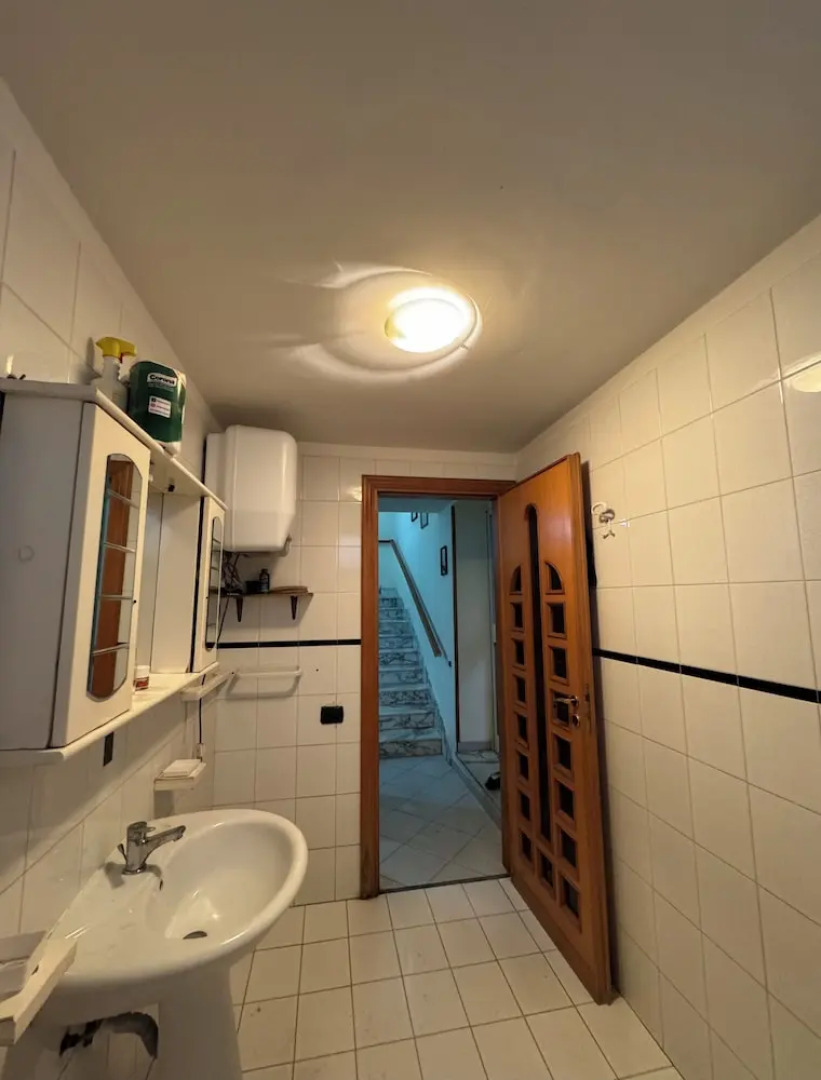 Casa signorile Marianna