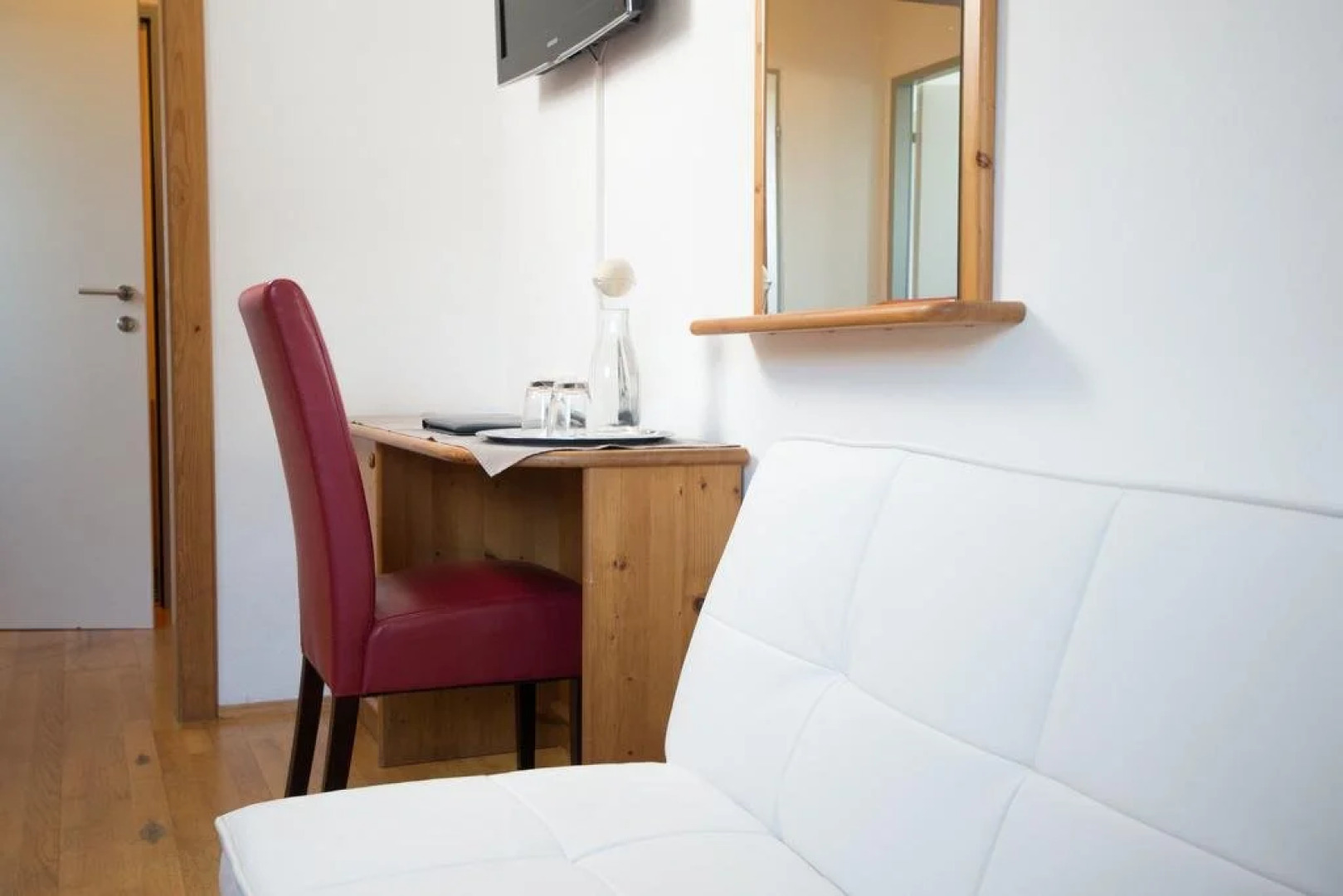 Pension St. Nikolaus