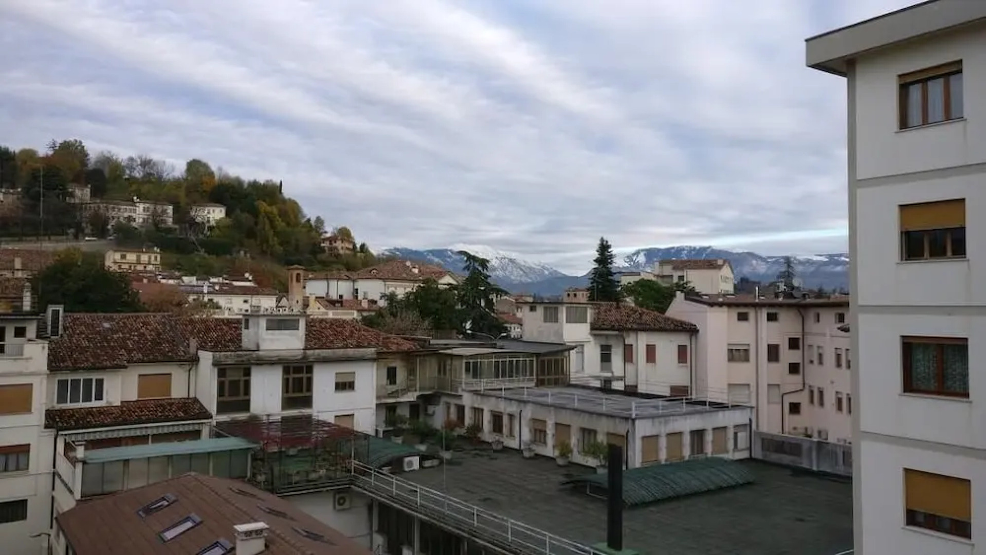 Ночлег и завтрак (B&B) Delle Rose