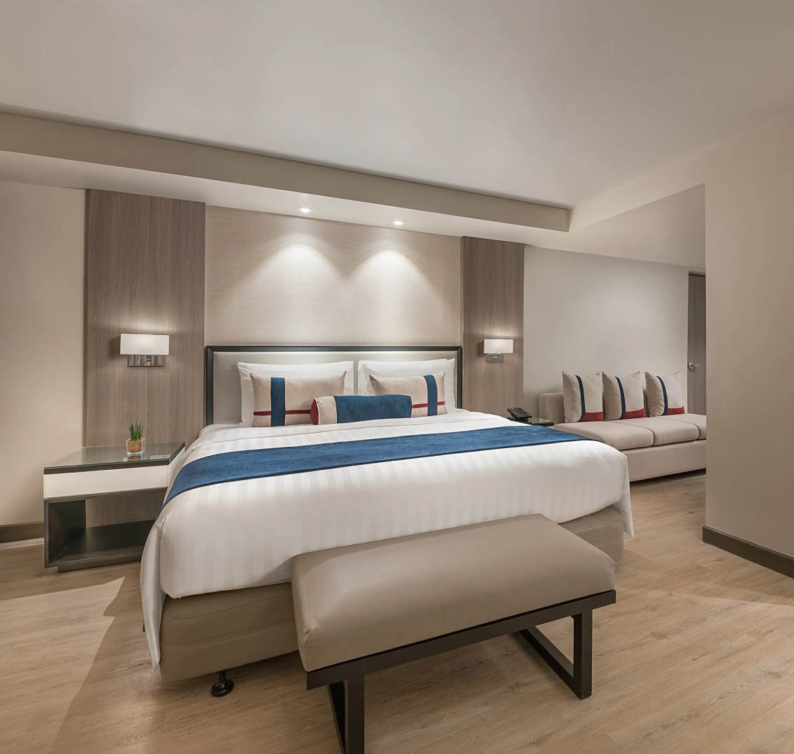 Seda Residences Makati