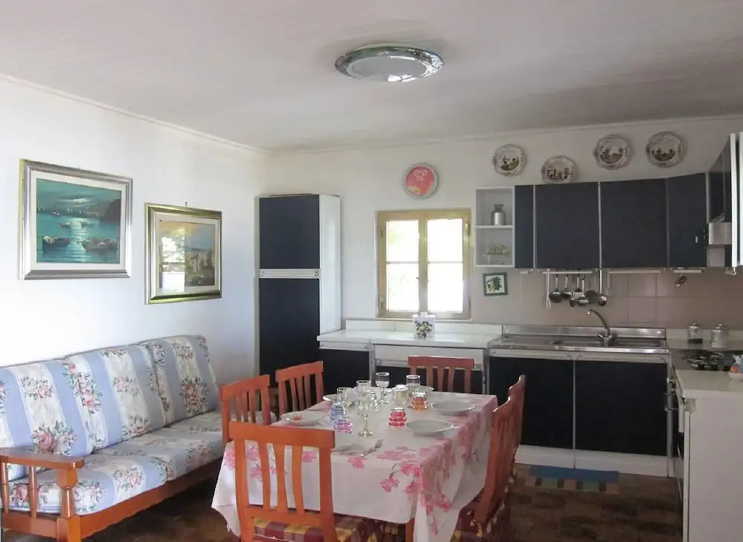 Japigium Ippocampo Holiday Home