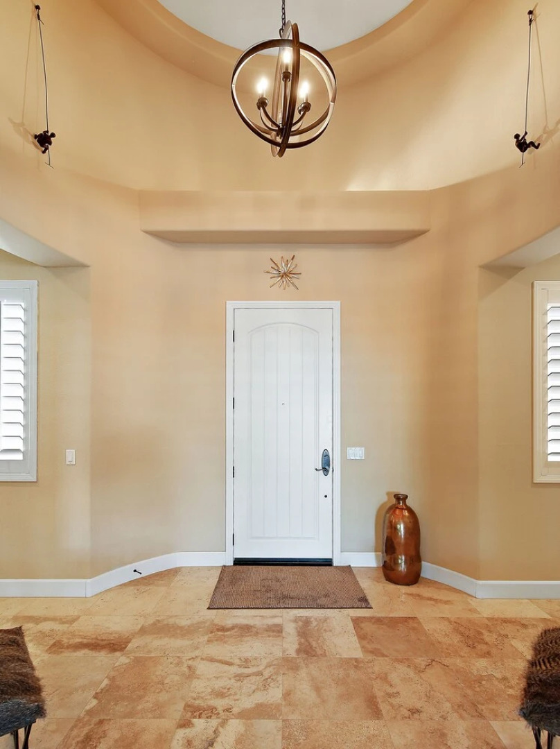 Gentle Breeze - Six Bedroom Home