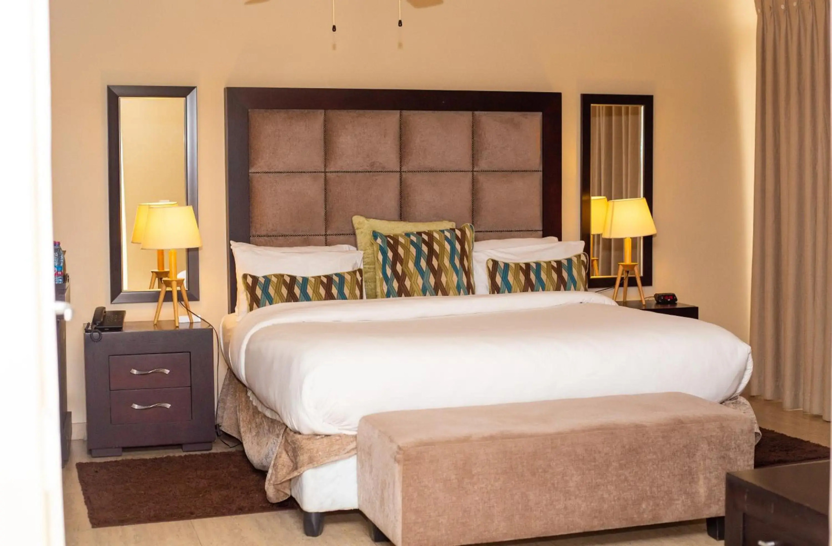 Best Western Plus Accra Beach Hotel