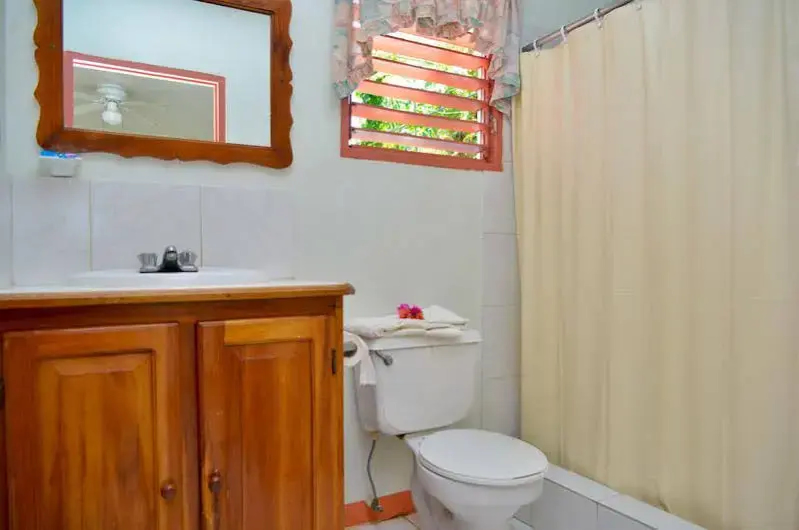 Hidden Paradise Resort